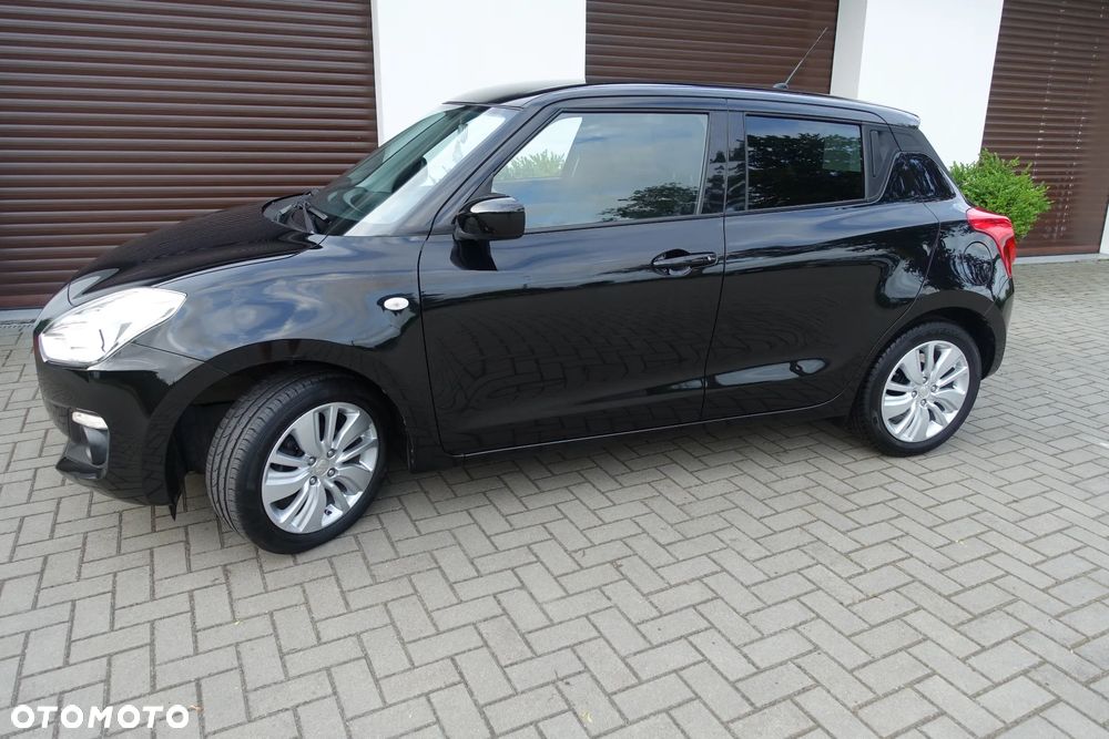 Suzuki Swift 1.2 Dualjet - 2