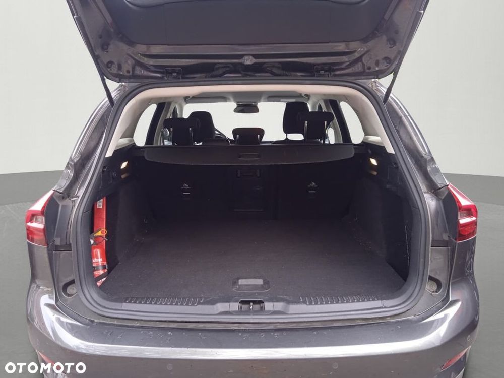 Ford Focus 1.0 EcoBoost Titanium Style - 32