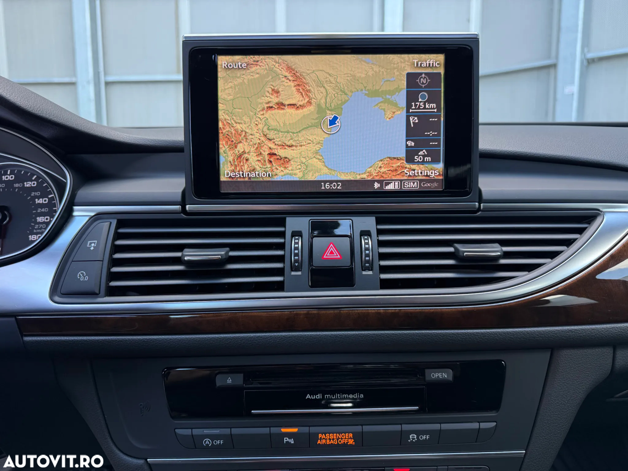 Audi A6 2.0 TFSI S tronic - 32