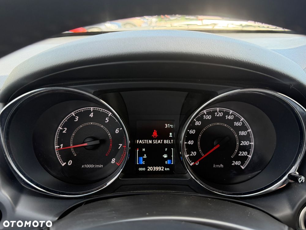 Mitsubishi ASX 1.6 ClearTec 2WD Plus - 18