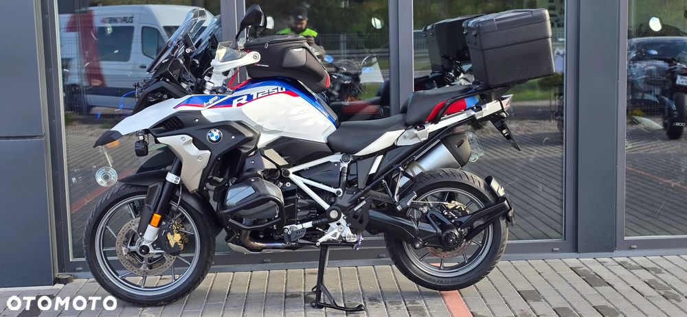 BMW GS - 24