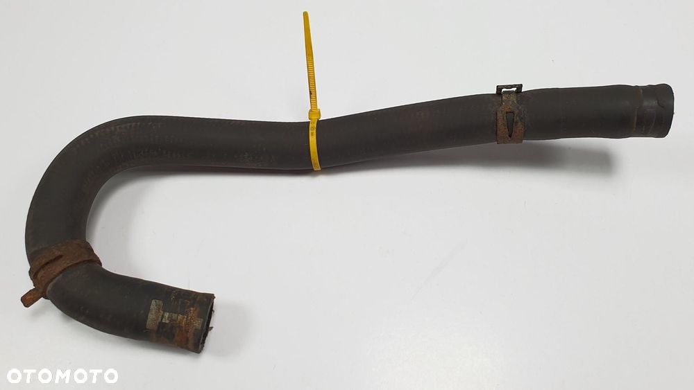 WĄŻ RURA WODY RANGE ROVER III L322 3.6 V8 3167730 - 1