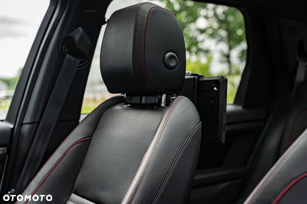 Land Rover Discovery Sport P200 R-Dynamic S - 24