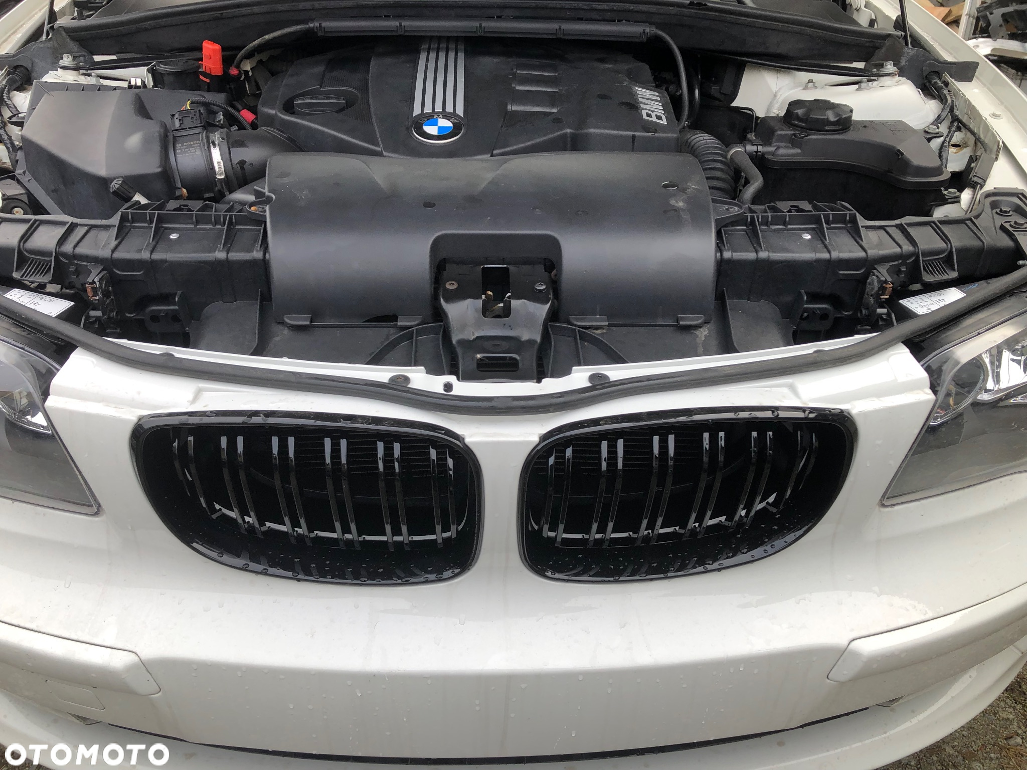 BMW Seria 1 118d - 7