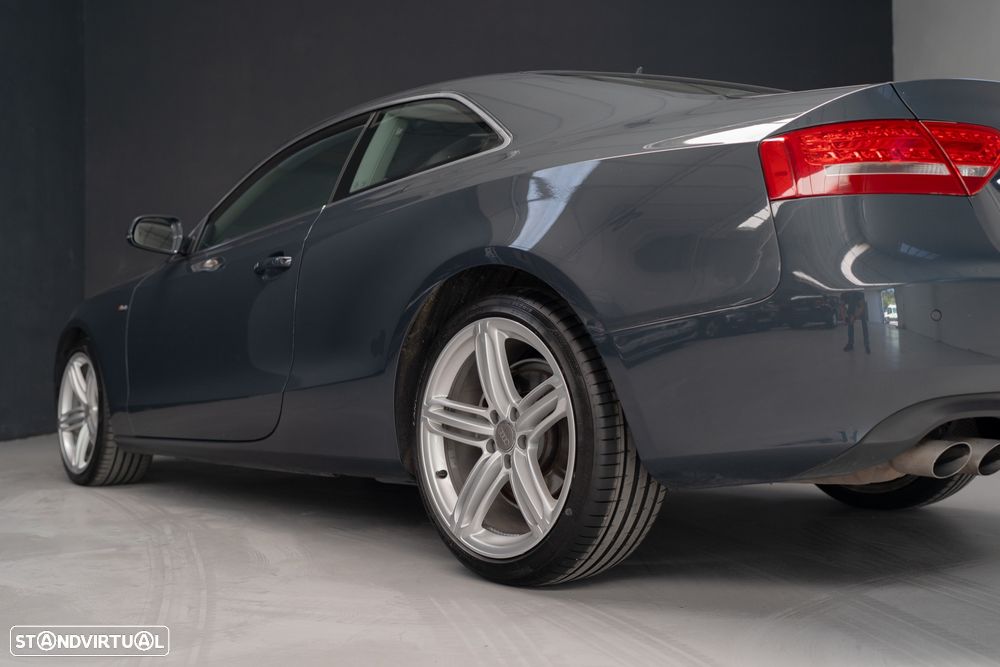 Audi A5 2.0 TDI - 28