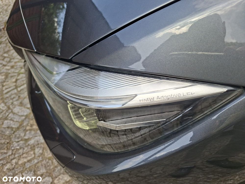 BMW Seria 4 440i xDrive M Sport - 14