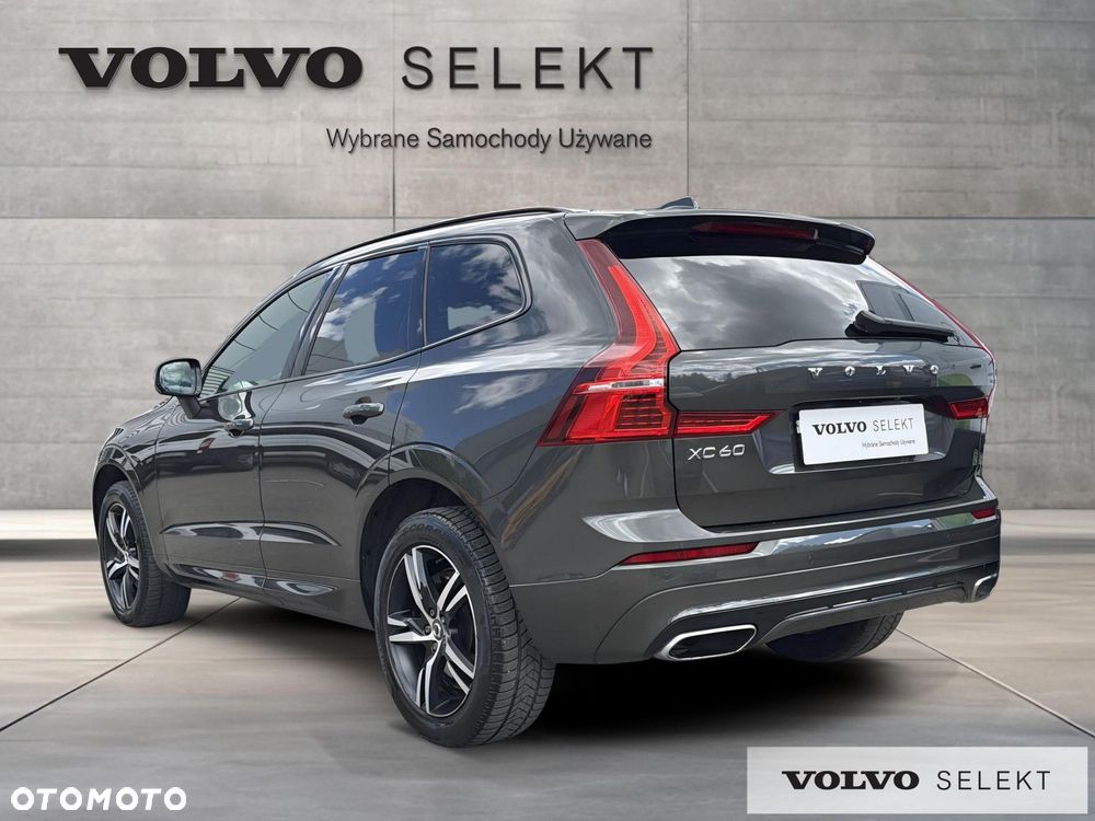 Volvo XC 60 - 6