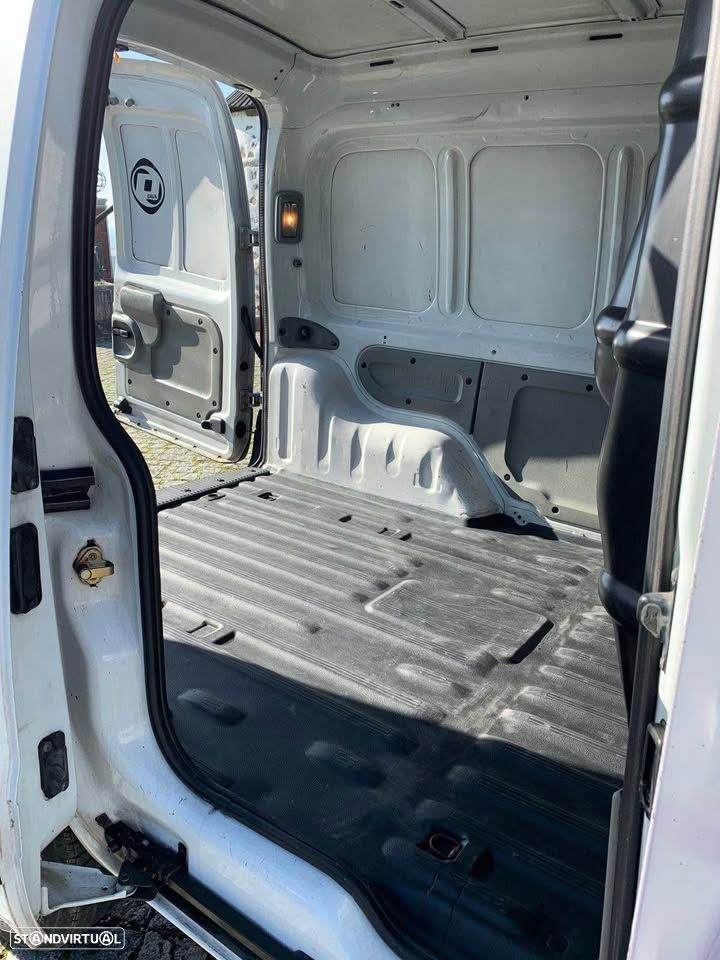 Renault Kangoo 1.5dci - 3