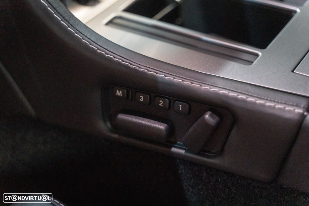 Aston Martin Vantage Coupe V8 S Sportshift - 15