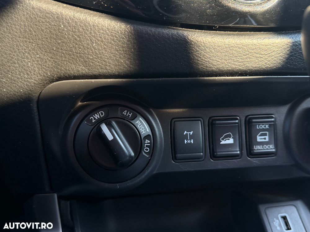 Nissan Navara - 23