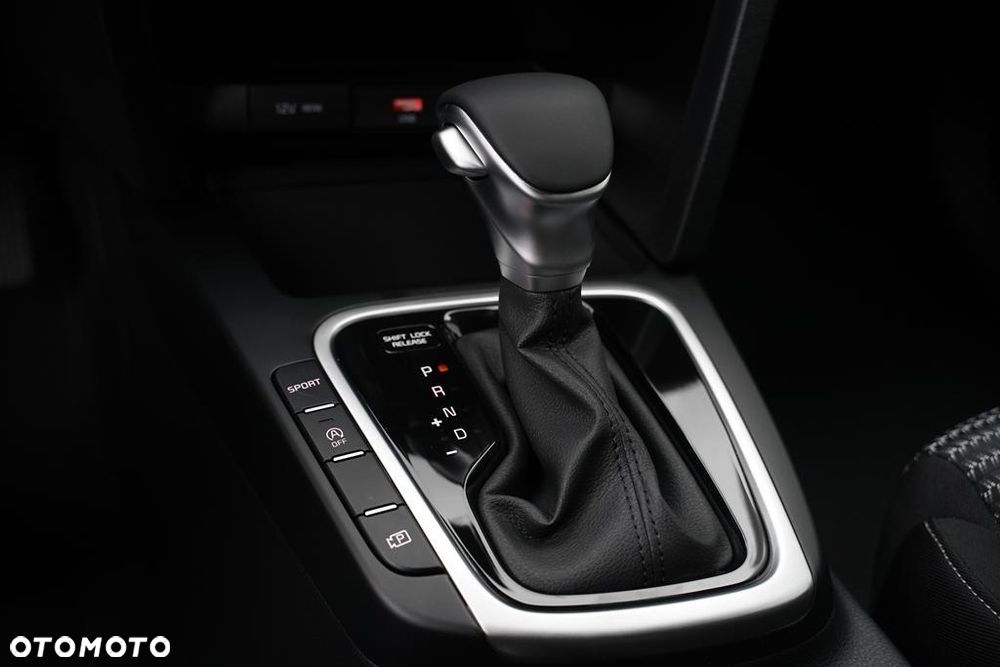 Kia XCeed 1.6 T-GDI M DCT - 18