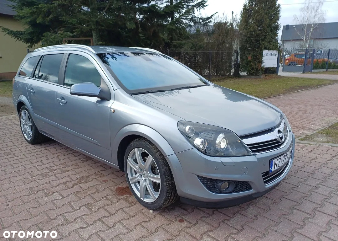 Opel Astra 1.6 ECOFLEX Start/Stop Sport - 5