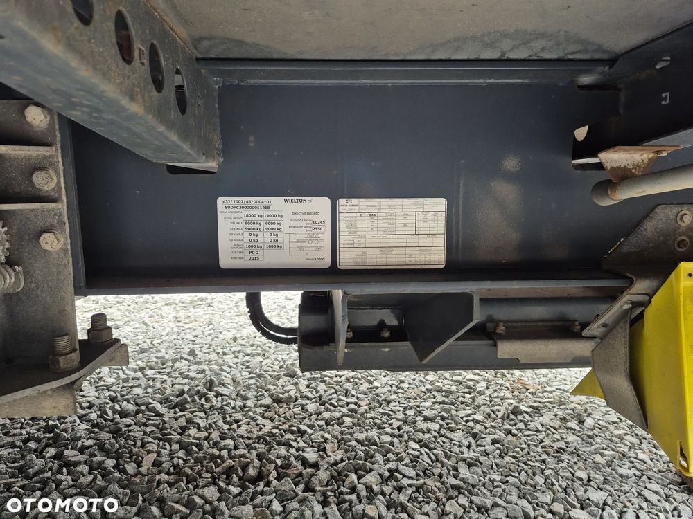 MAN TGX 26.440 - 17