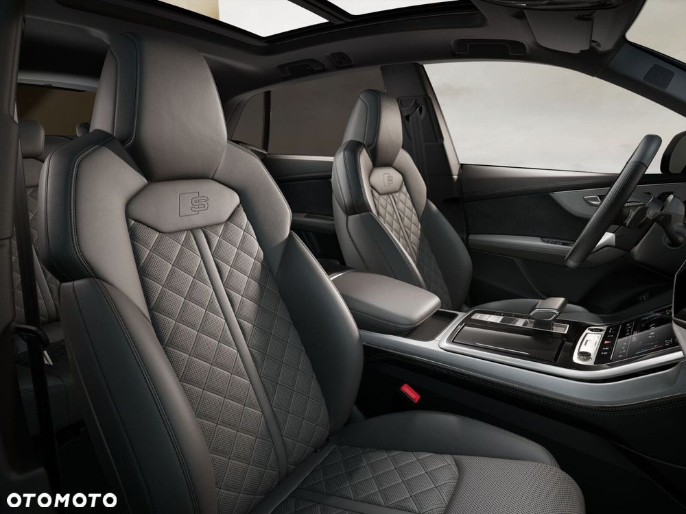Audi Q8 - 8