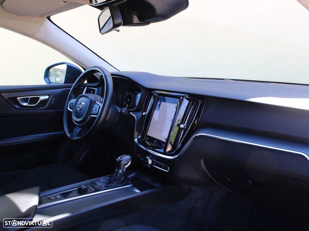 Volvo V60 2.0 D3 Geartronic - 52