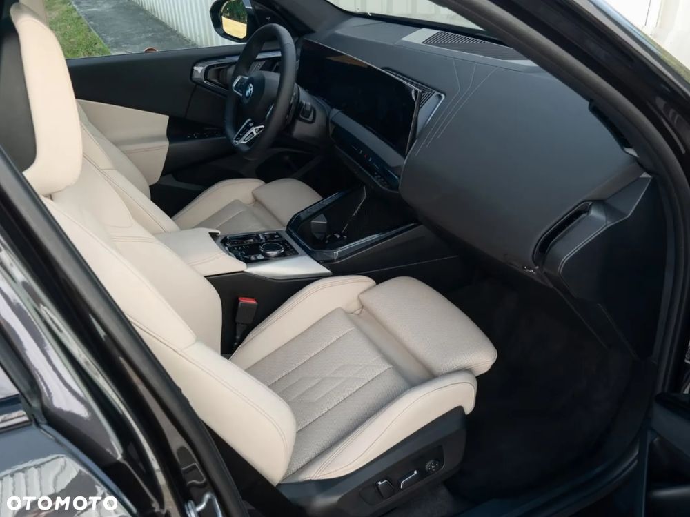 BMW X3 xDrive20d mHEV - 11