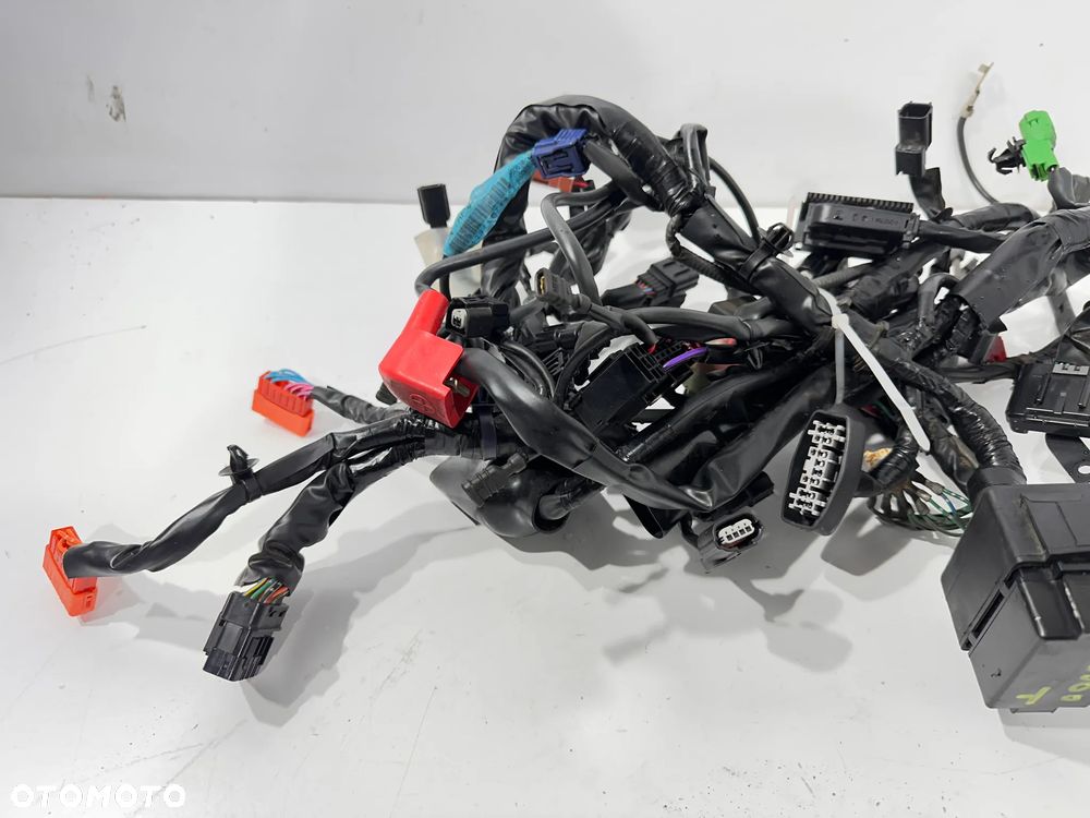 Instalacja wiązka  Honda CB500F CB500FA  16-19R - 2