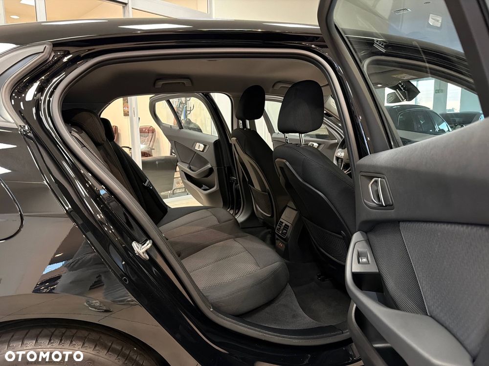 BMW Seria 1 116i Luxury Line - 32