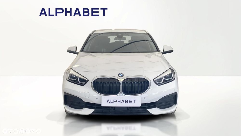 BMW Seria 1 118d Advantage - 8