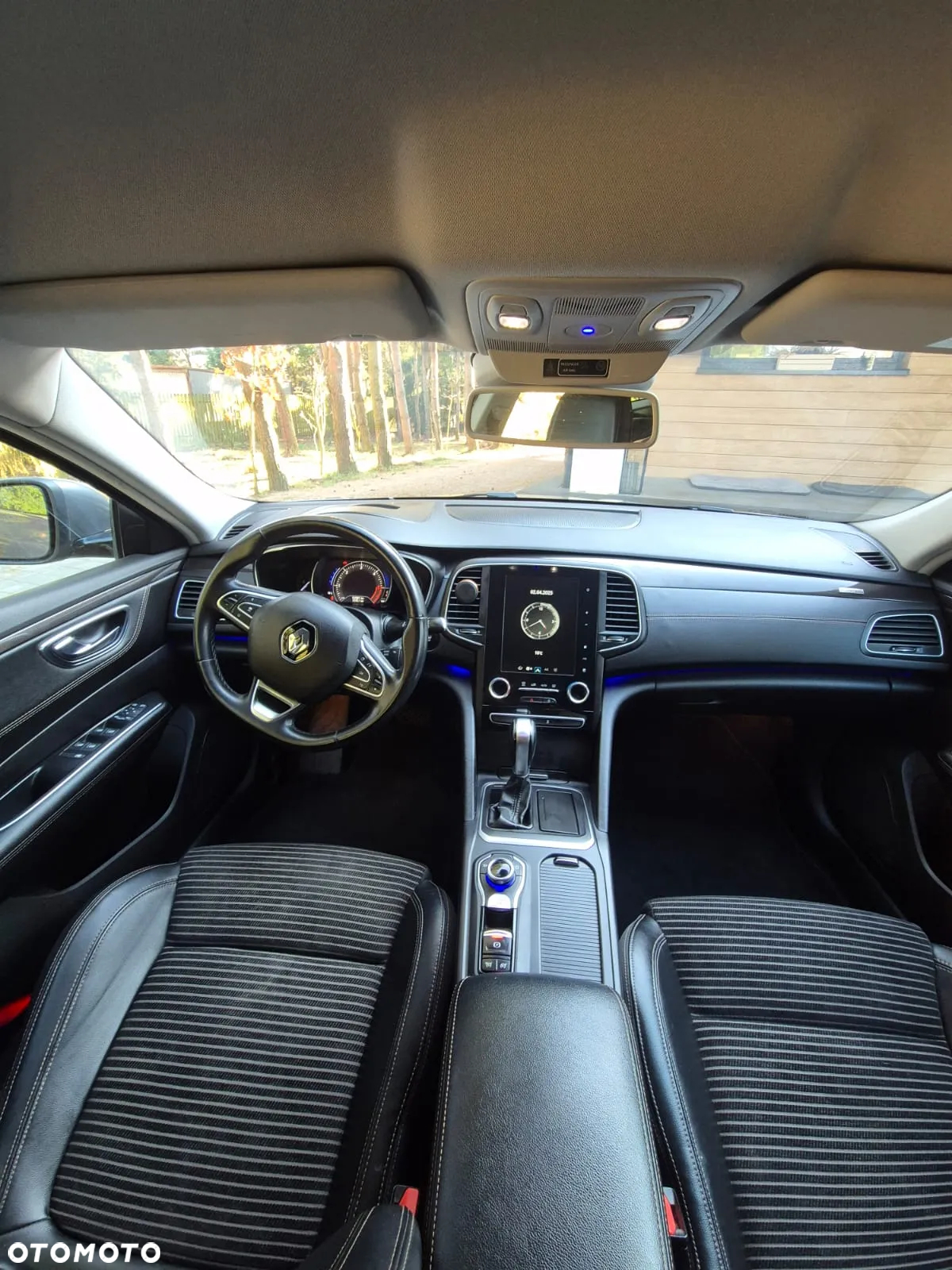 Renault Talisman Grandtour ENERGY dCi 160 EDC INTENS - 10