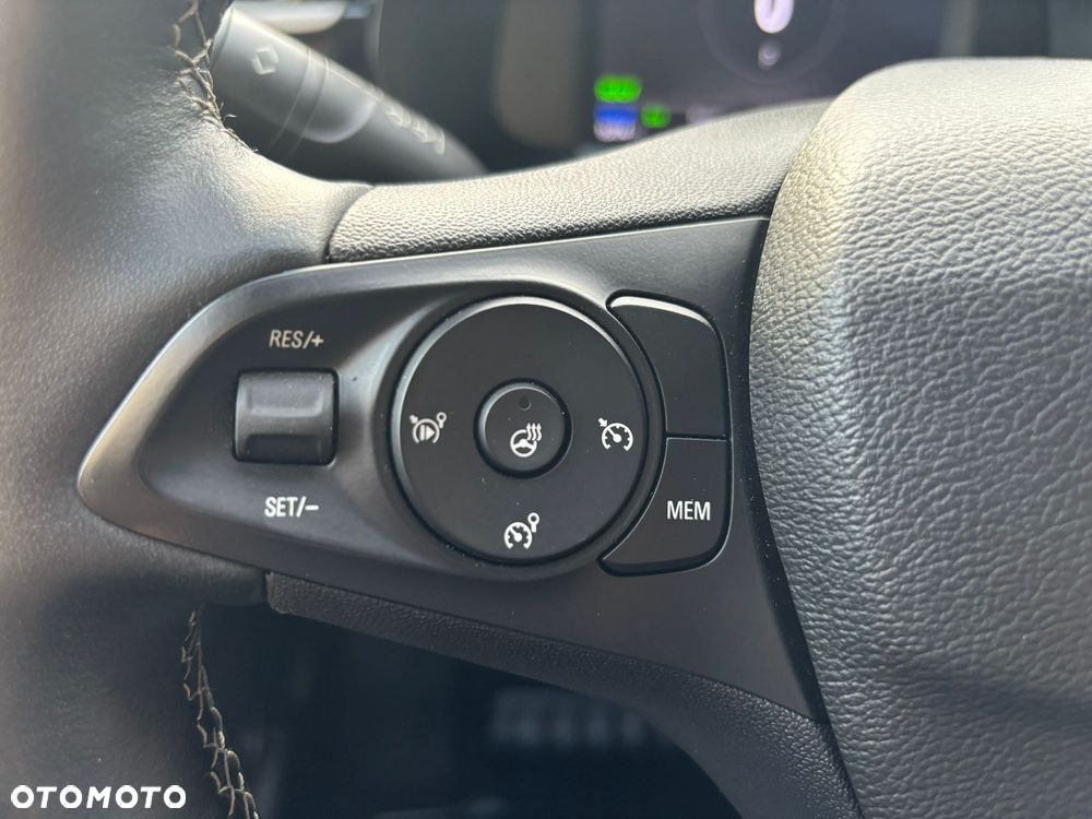 Opel Corsa Edition Business Pack - 15