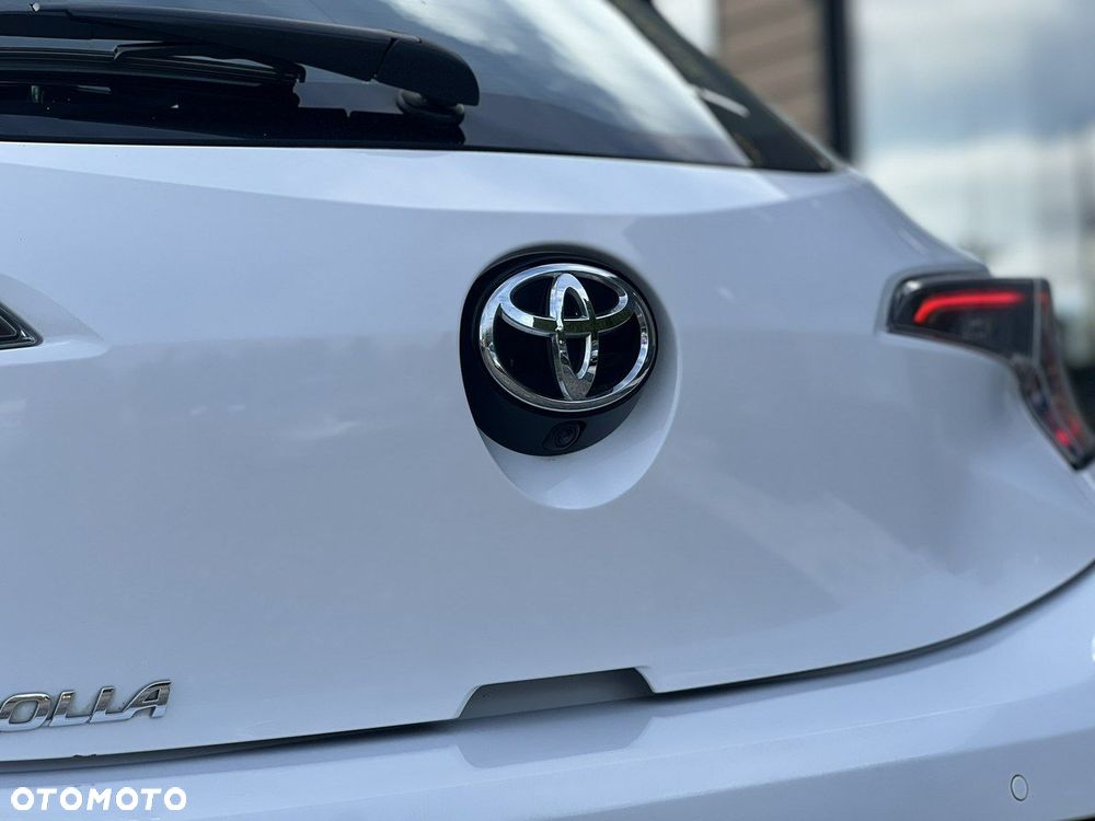 Toyota Corolla 1.2 T Active - 11
