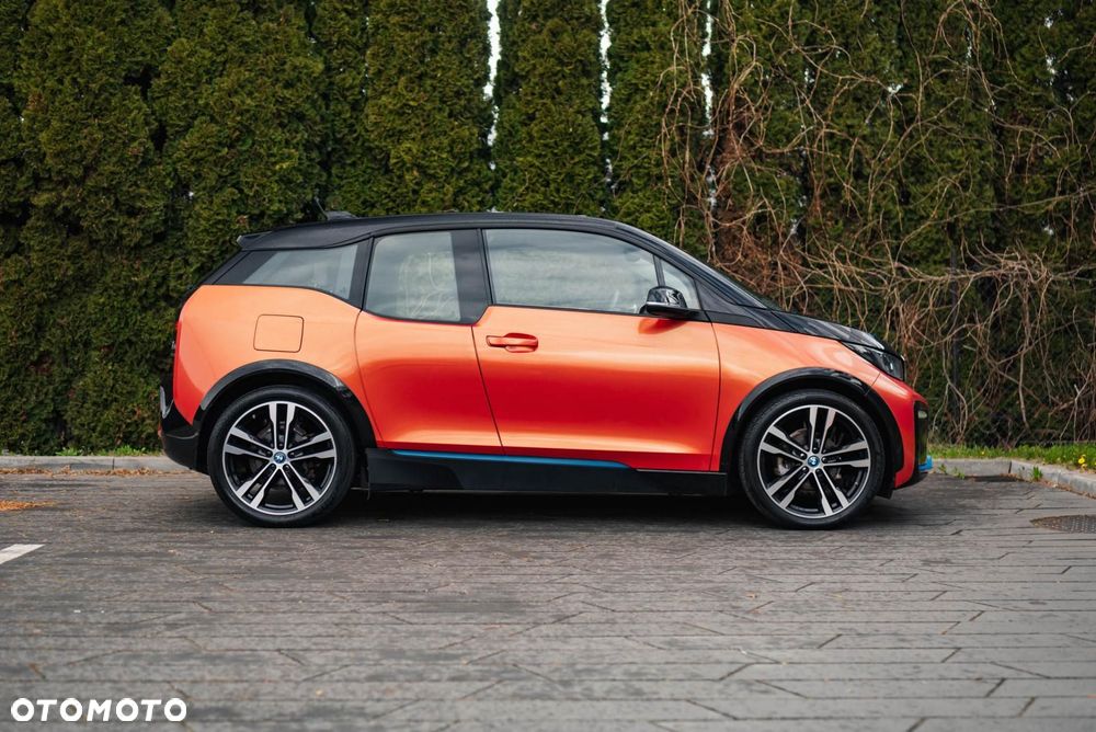 BMW i3 - 8