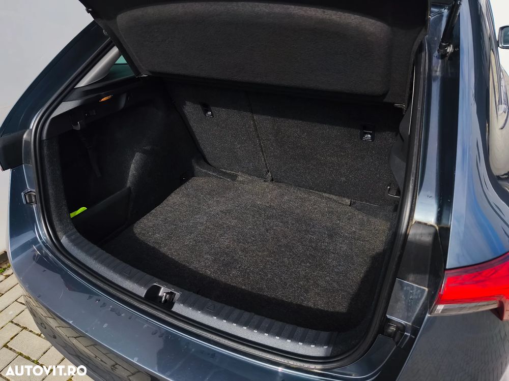 Skoda Scala 1.6 TDI Ambition - 12