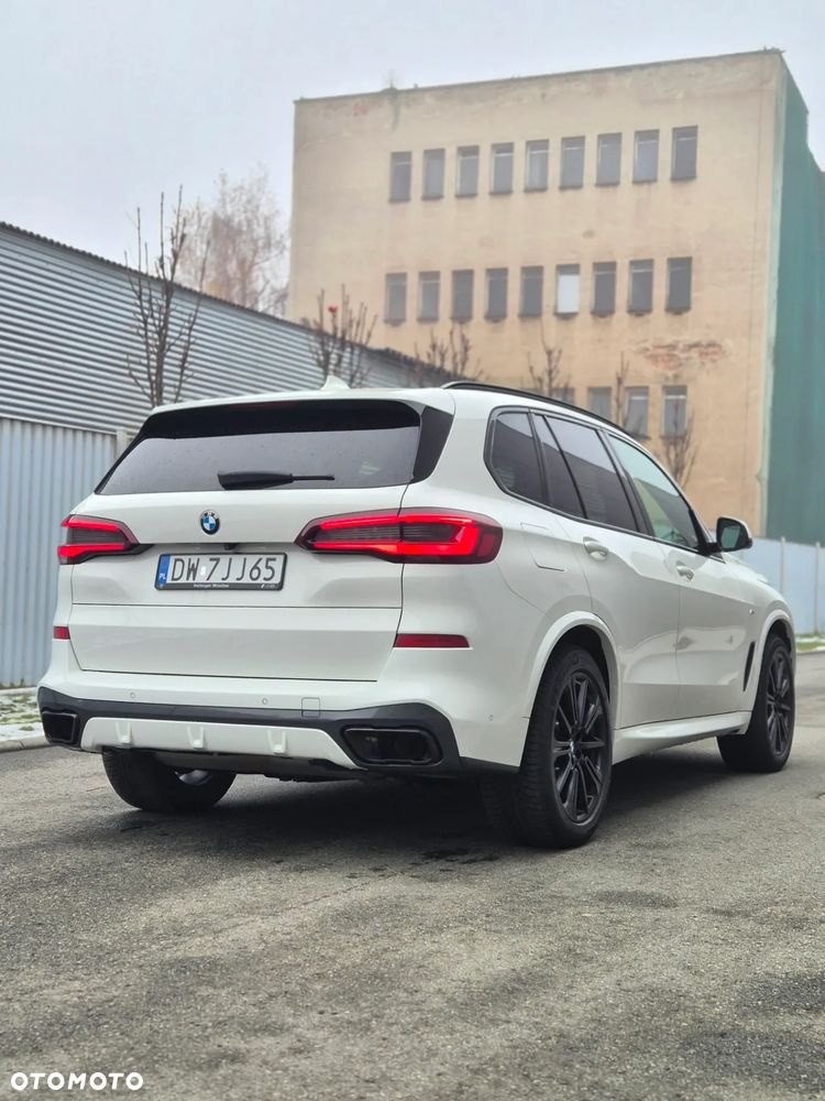 BMW X5 xDrive30d - 15