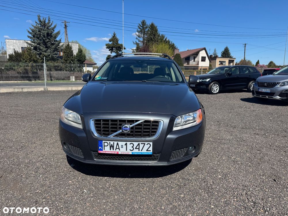 Volvo V70 - 2
