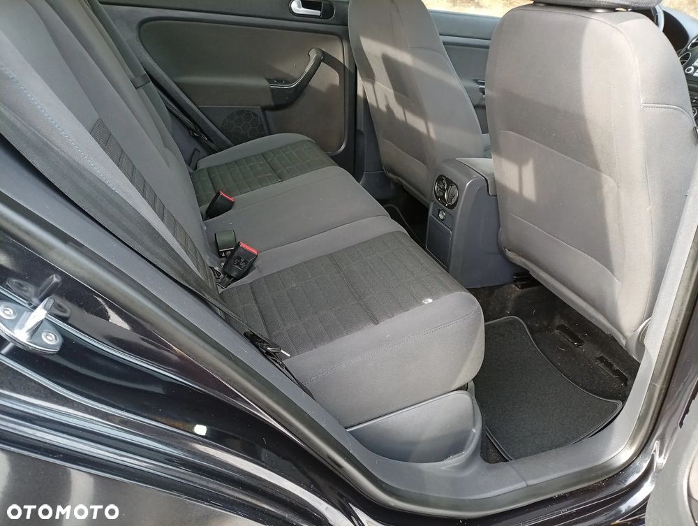 Volkswagen Golf Plus 1.4 Tour Edition - 14