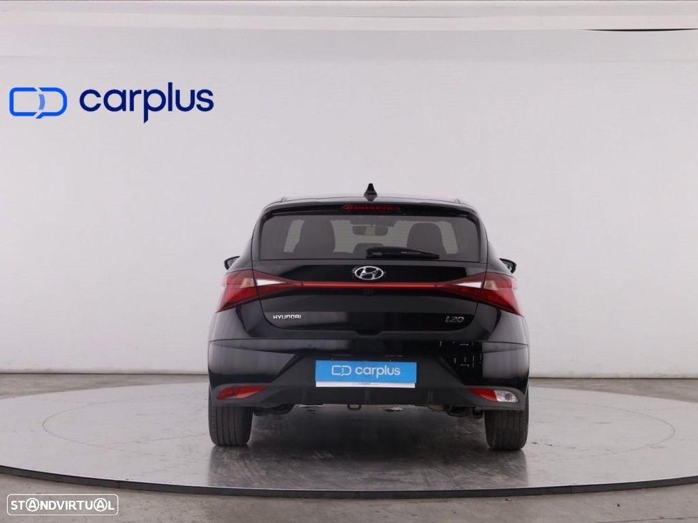 Hyundai i20 1.2 MPi Comfort - 6