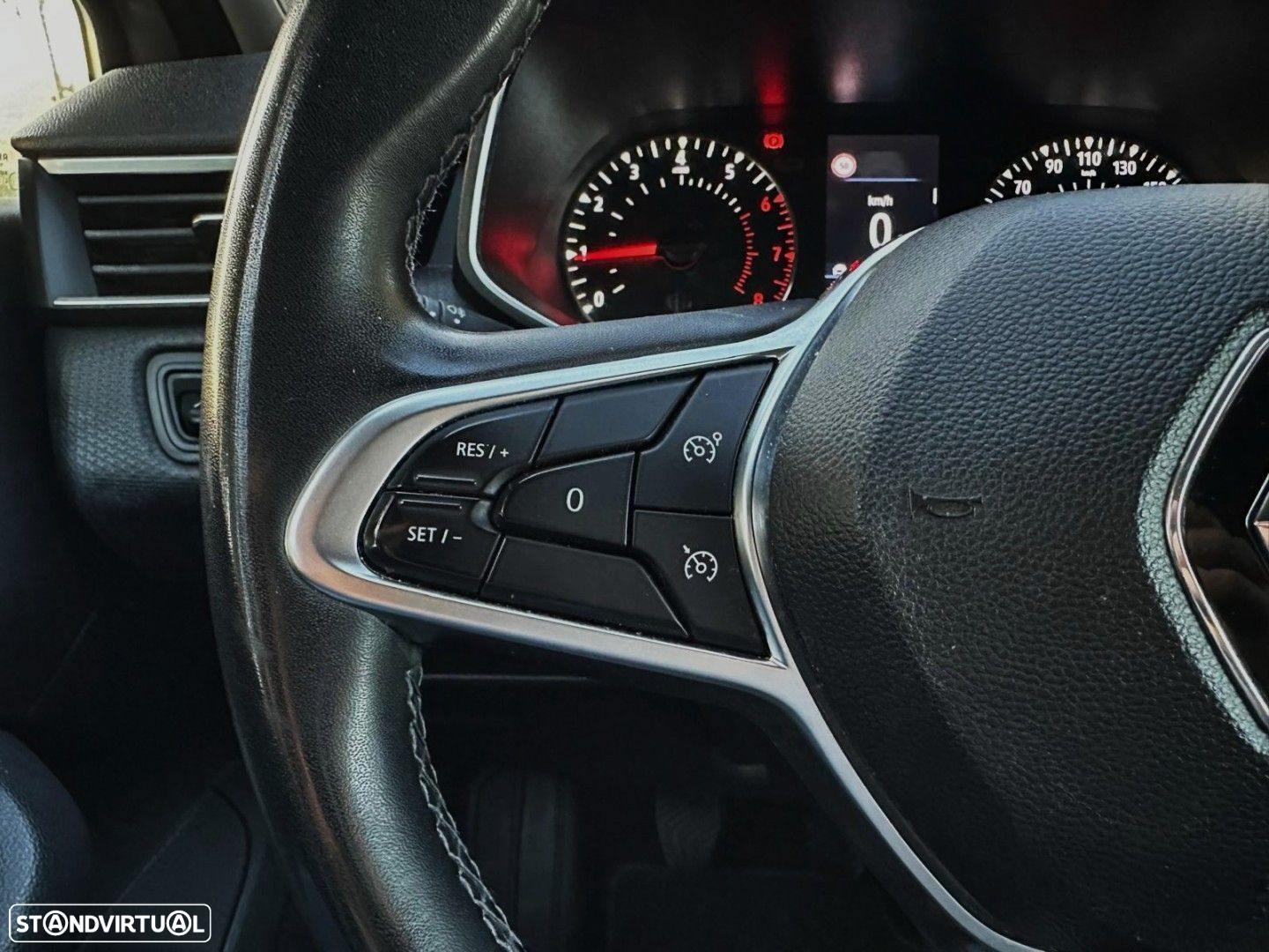 Renault Clio 1.0 TCe Intens Bi-Fuel - 16