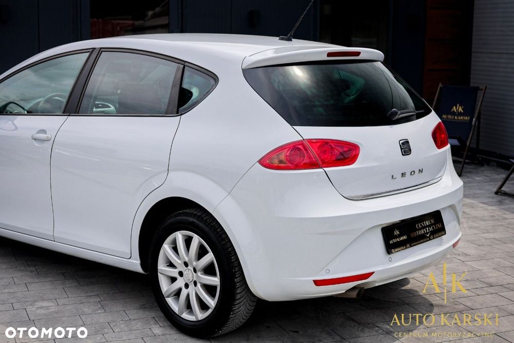 Seat Leon - 13
