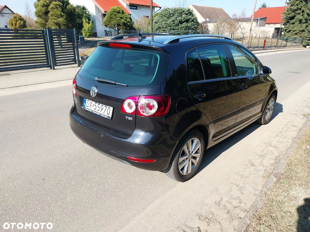 Volkswagen Golf 1.2 TSI Style - 5