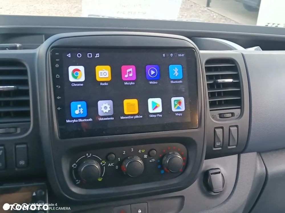 Renault Trafic - 18