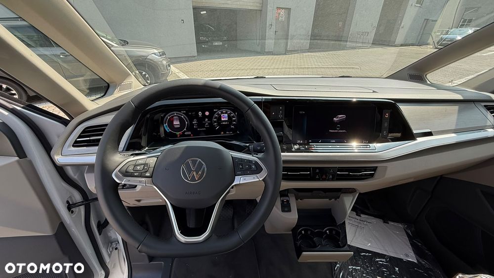 Volkswagen Multivan 2.0 TDI L2 Edition DSG - 17