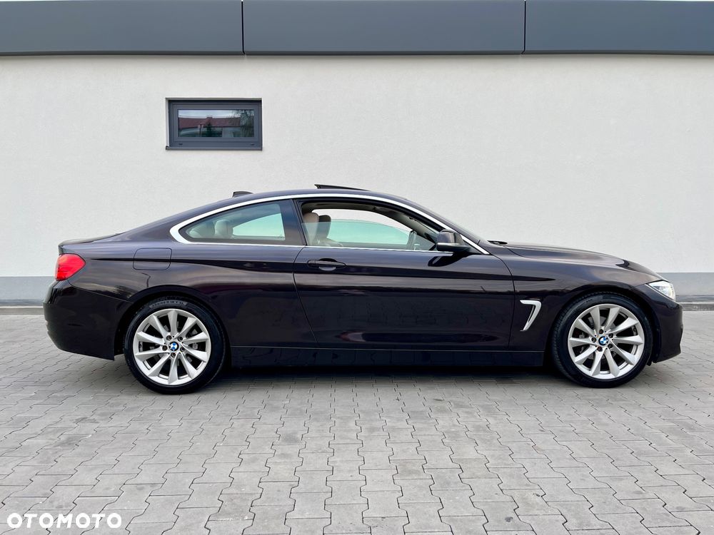 BMW Seria 4 - 4