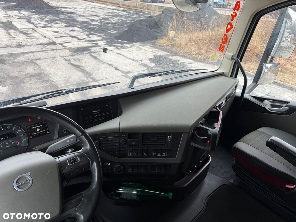 Volvo FH 460 - 17