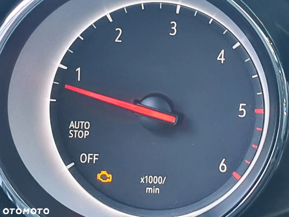 Opel Insignia 1.5 CDTI Elegance S&S - 9