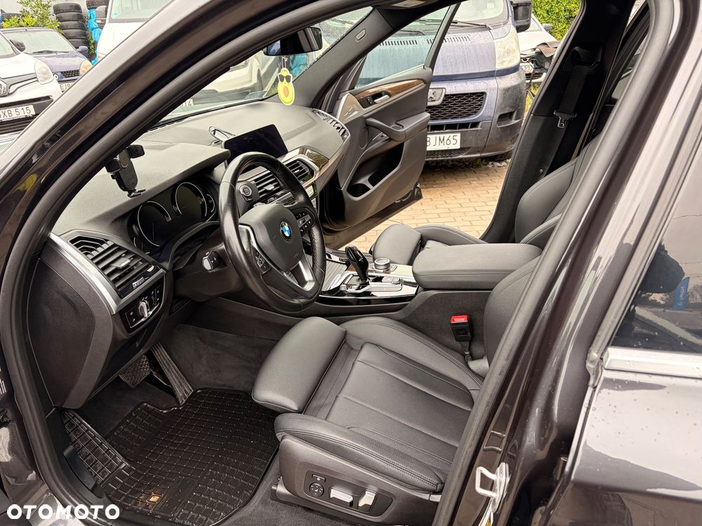 BMW X3 xDrive30i GPF xLine - 6