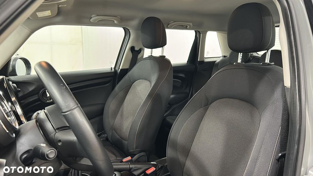 MINI Cooper GPF - 17