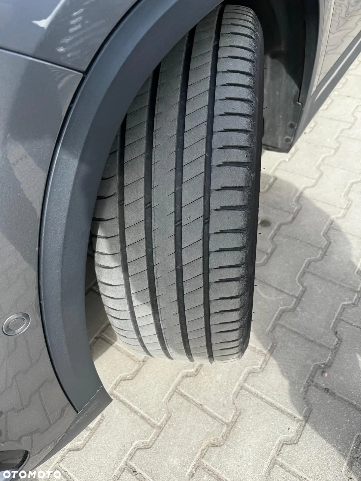 Mercedes-Benz GLA AMG 45 S 4-Matic+ - 11