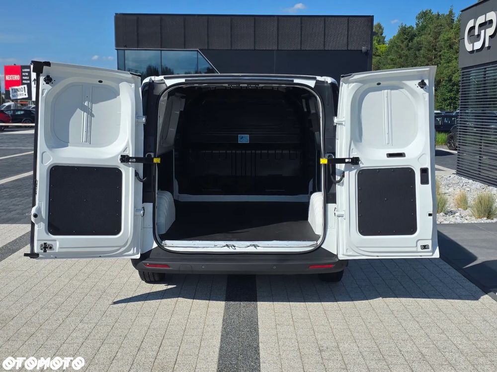 Maxus Deliver 7 L1H1 Fabrycznie NOWY z 2026 roku I Dostępny od reki I Leasing 102% I 5 Lat GWARANCJI I - 11