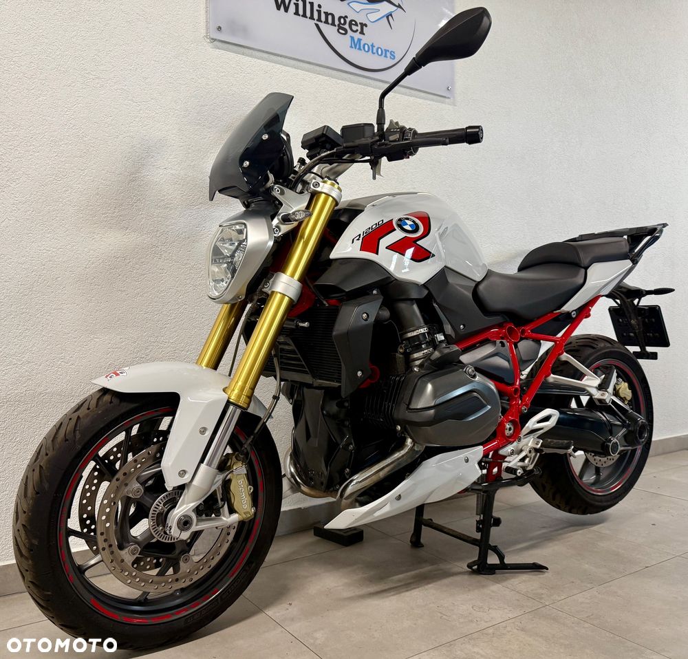 BMW R - 2