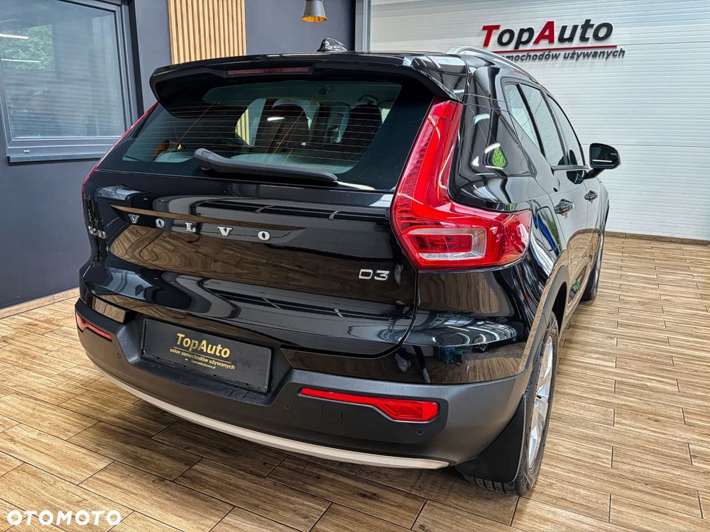 Volvo XC 40 D3 Momentum Pro - 8