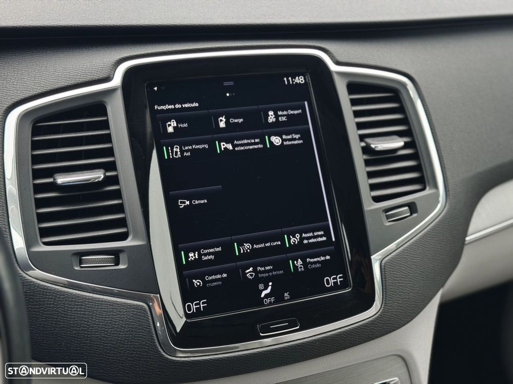 Volvo XC 90 - 31