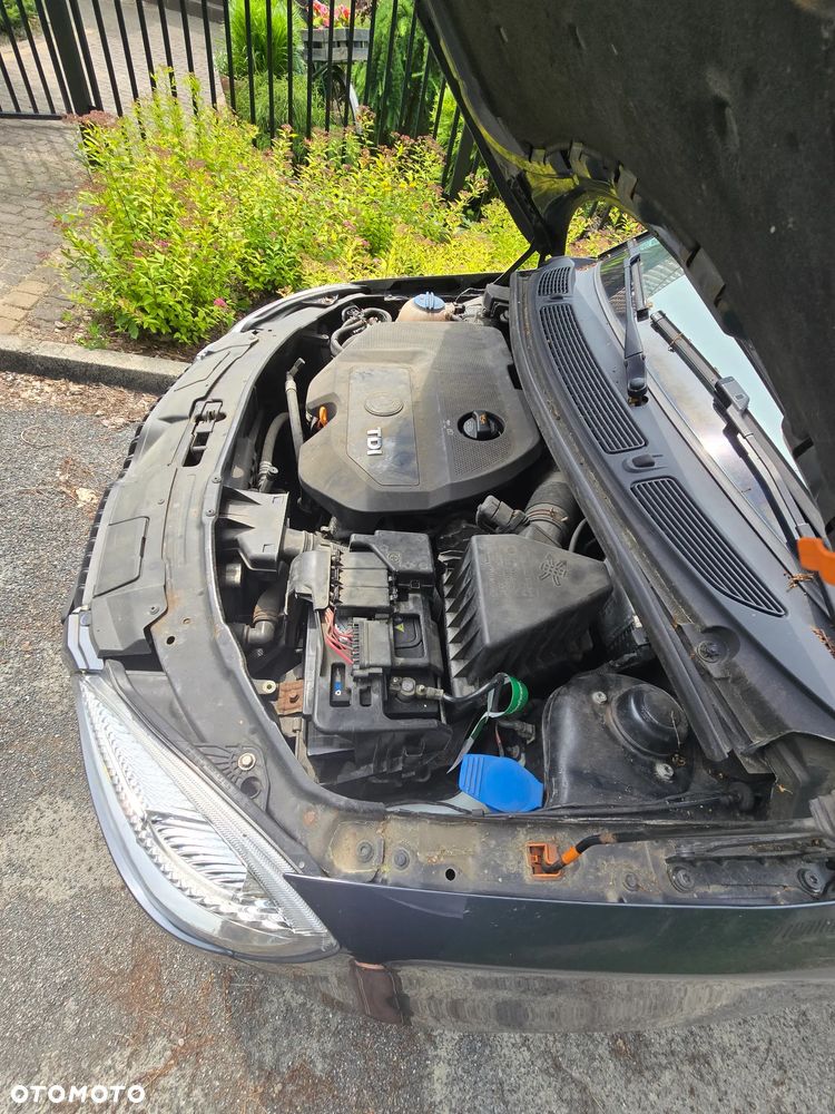 Skoda Roomster 1.9 TDI Comfort - 20
