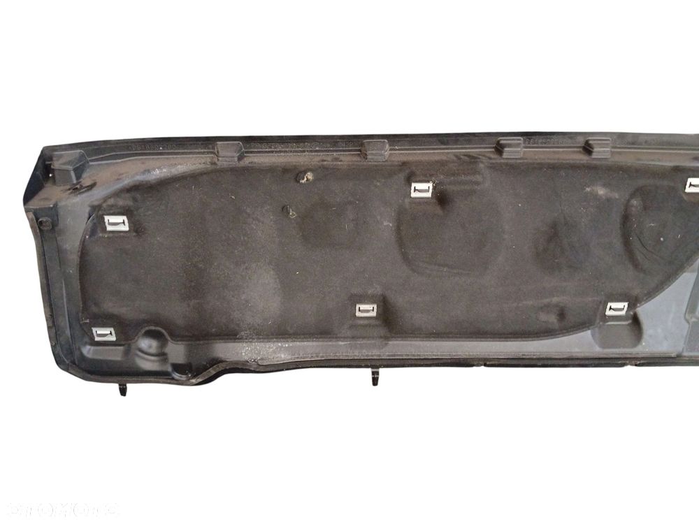 PODSZYBIE DOLNE PEUGEOT RIFTER (2018-2023) 1.5 BlueHDI 131KM 9816602280 - 7