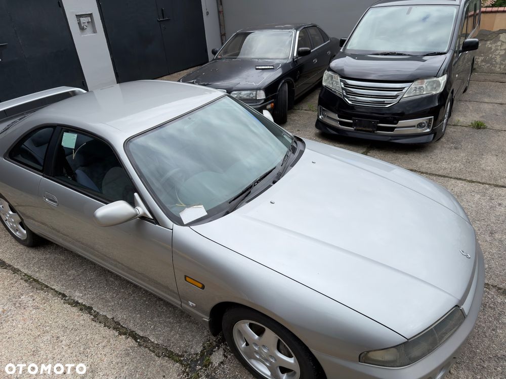 Nissan Skyline - 10